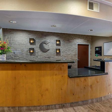 Comfort Suites Golden West On Evergreen Parkway Εξωτερικό φωτογραφία
