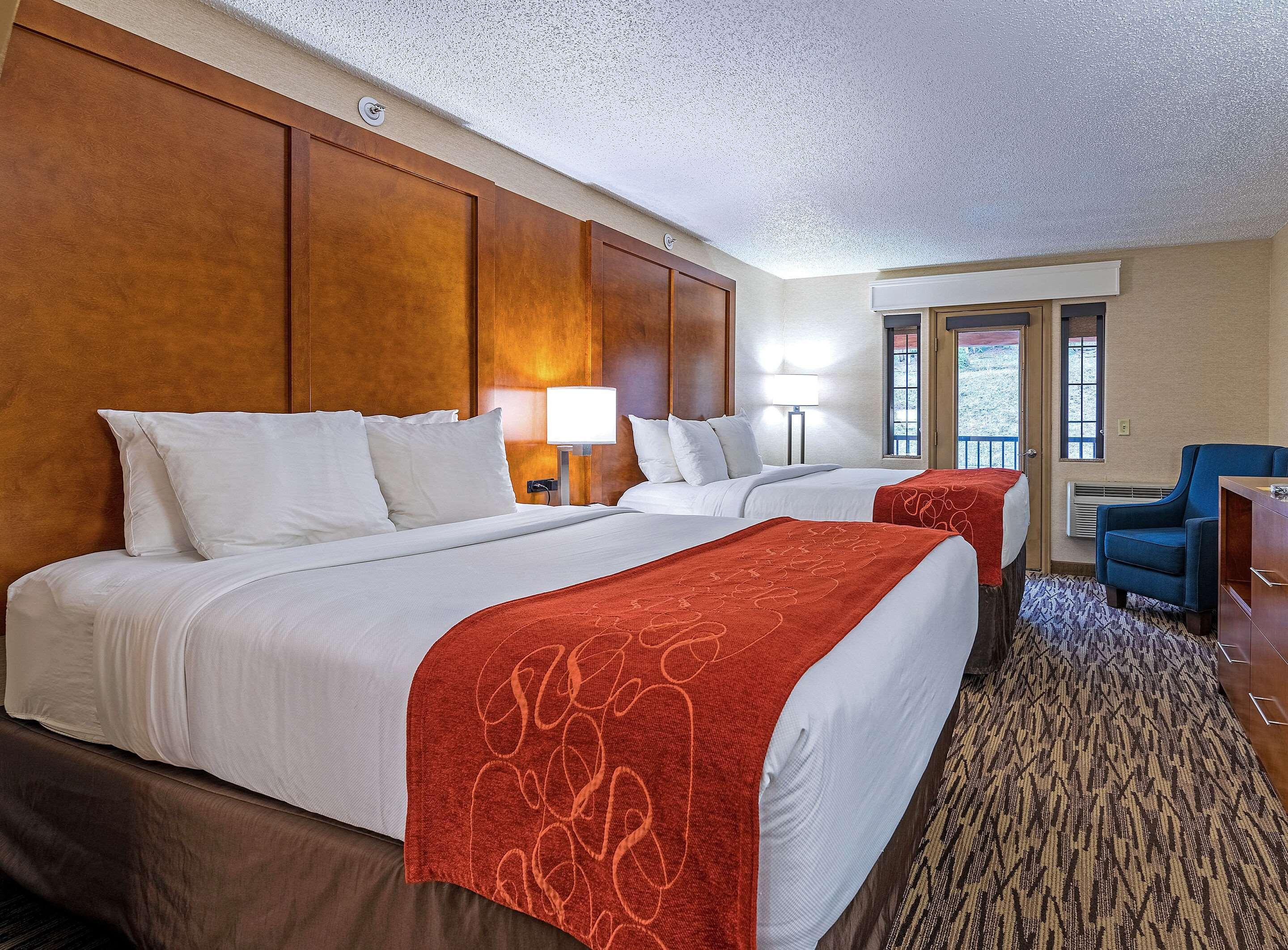 Comfort Suites Golden West On Evergreen Parkway Εξωτερικό φωτογραφία