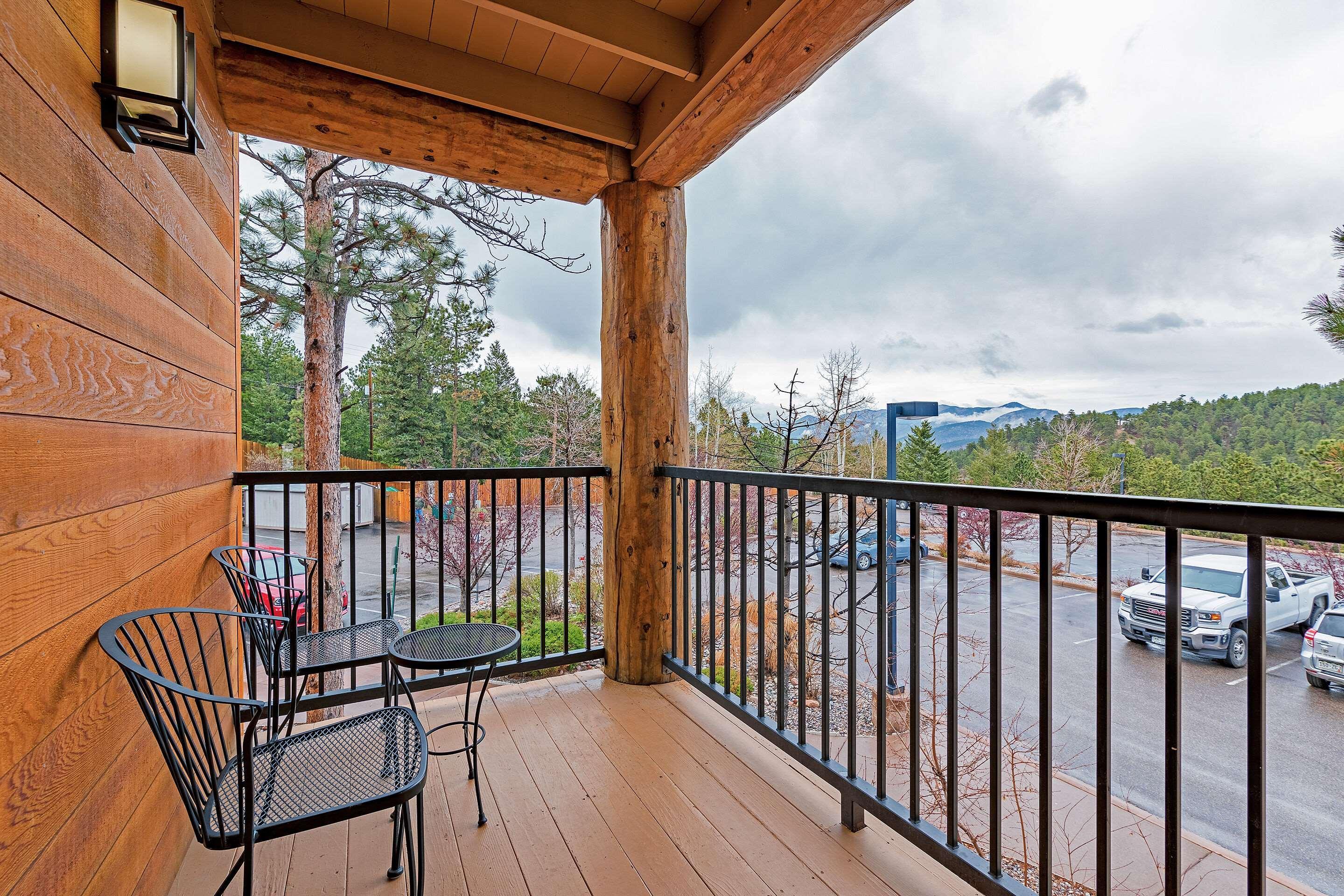 Comfort Suites Golden West On Evergreen Parkway Εξωτερικό φωτογραφία