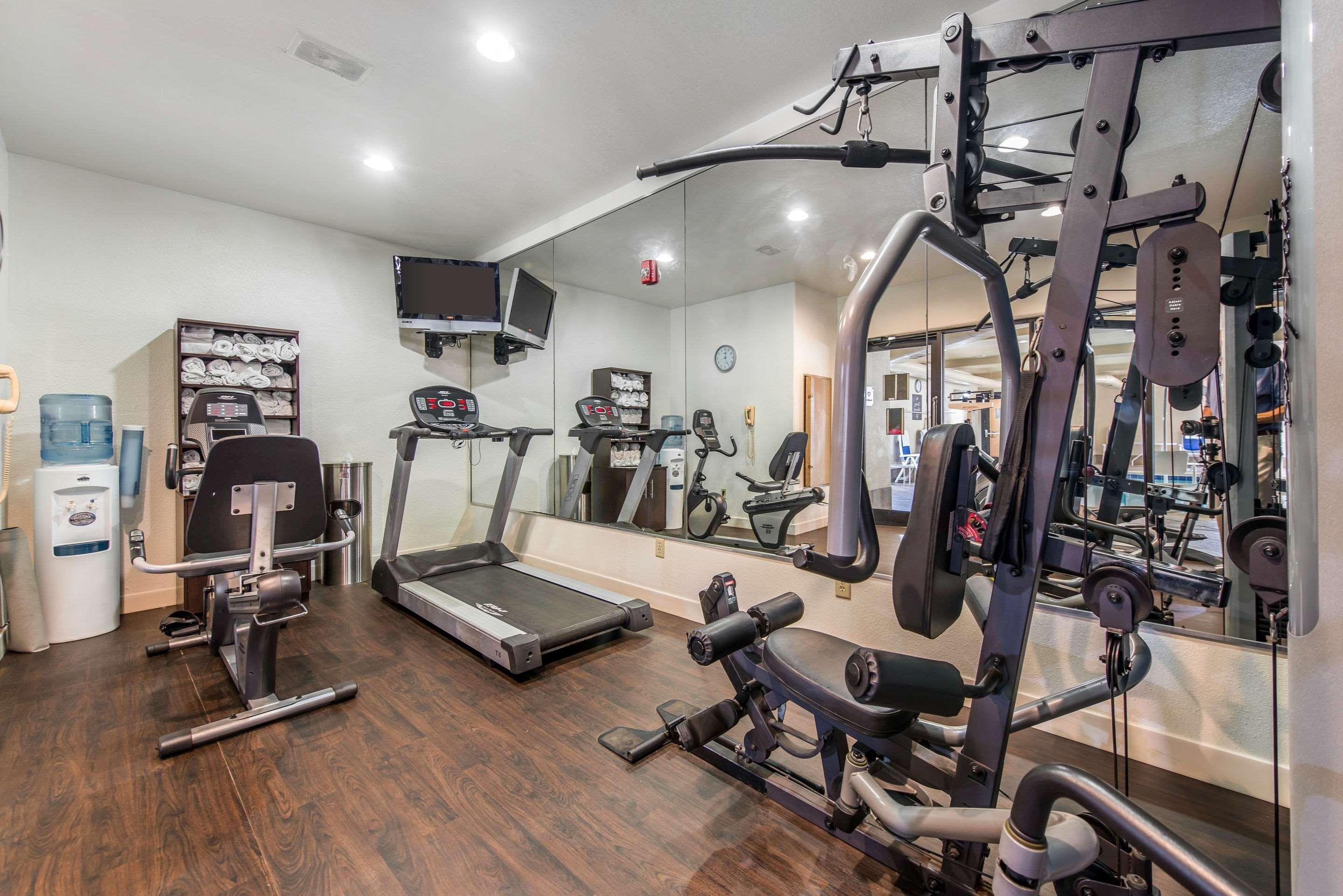 Comfort Suites Golden West On Evergreen Parkway Εξωτερικό φωτογραφία