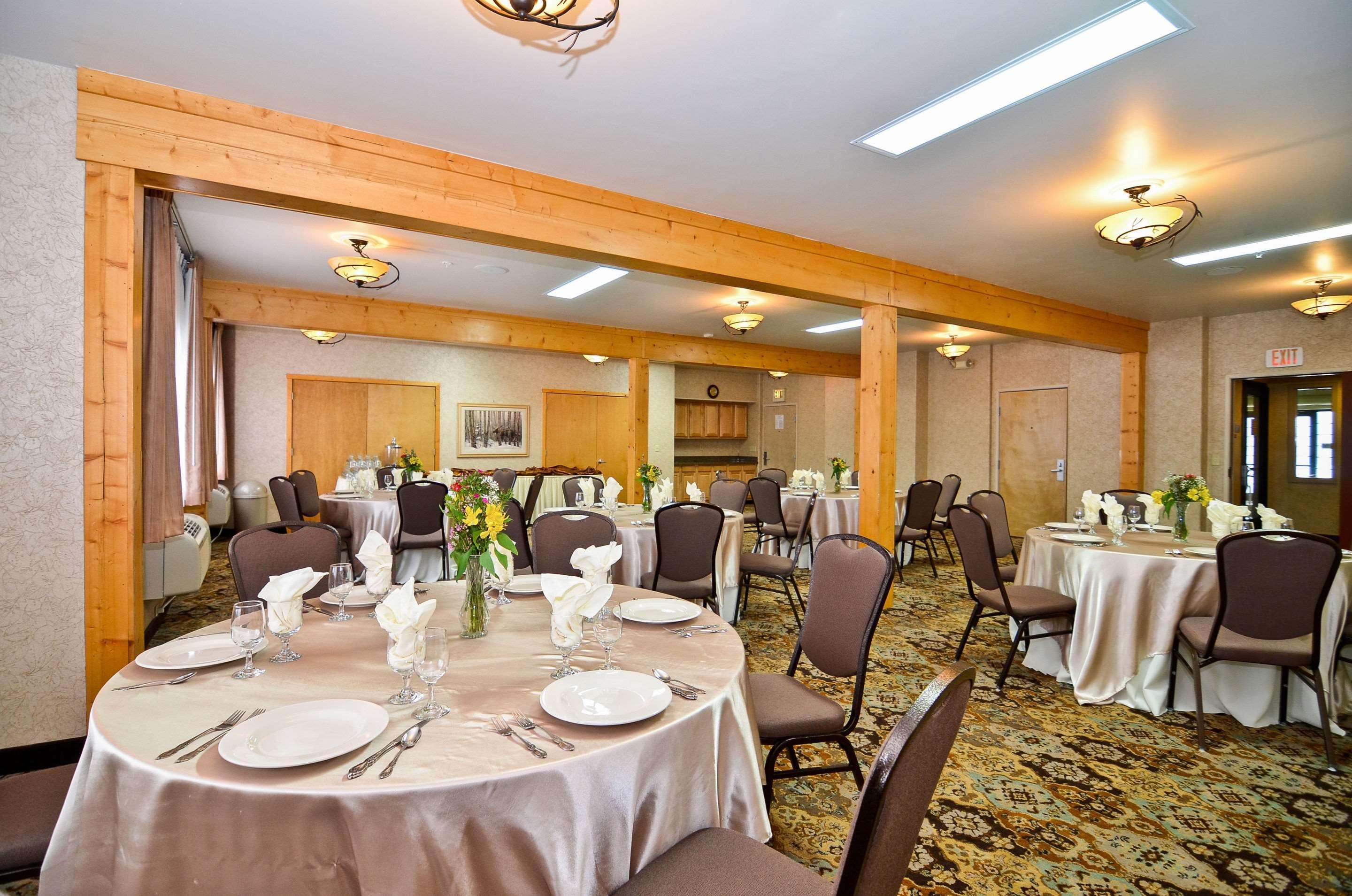 Comfort Suites Golden West On Evergreen Parkway Εξωτερικό φωτογραφία