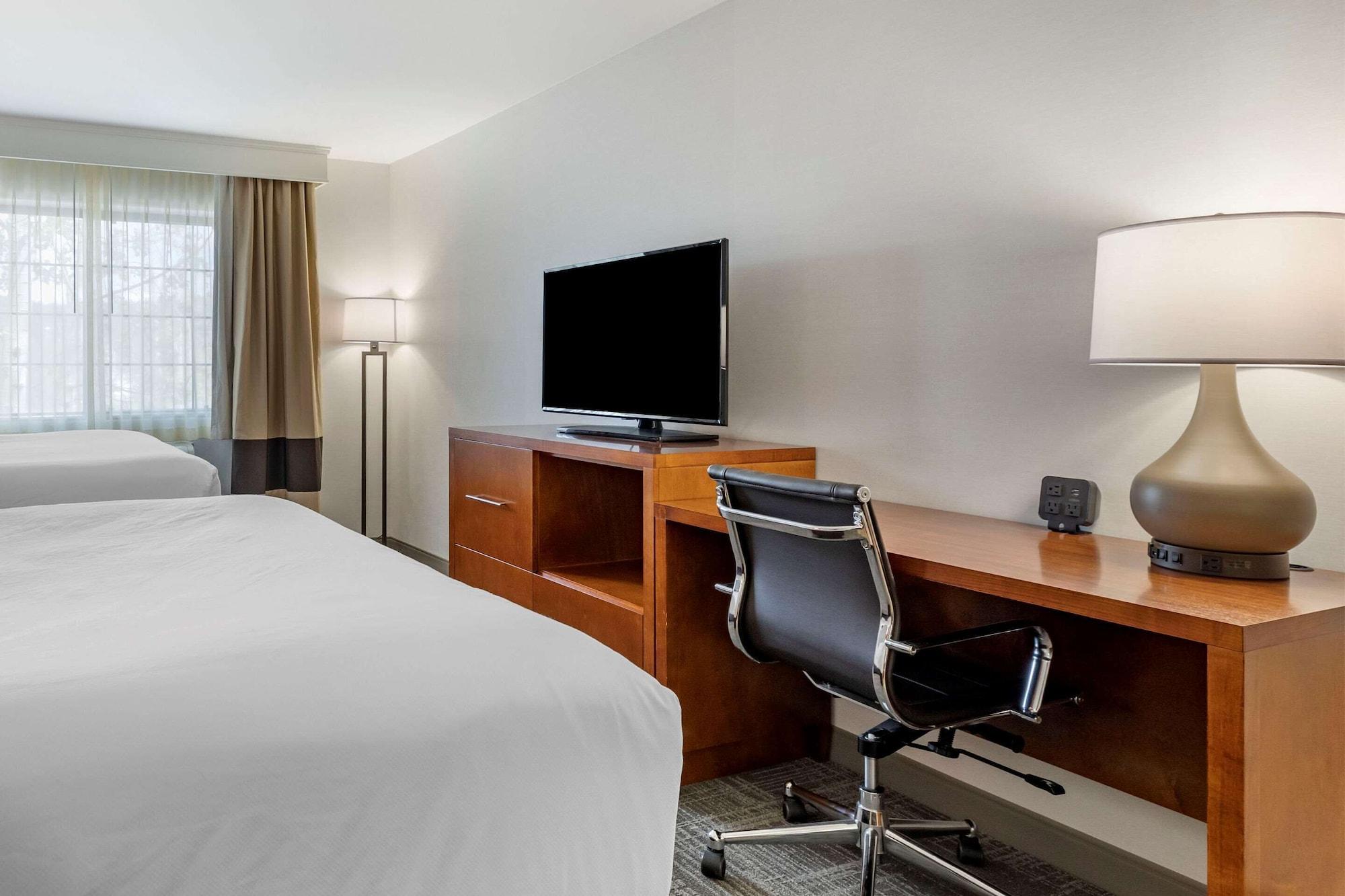 Comfort Suites Golden West On Evergreen Parkway Εξωτερικό φωτογραφία